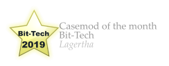 Bit-Tech 2019 Casemod of the month Bit-Tech Lagertha